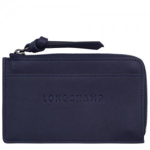 Bilberry Longchamp 3d Card Holder | SN-LCMP49233