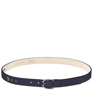 Bilberry Longchamp 3d Ladies' Belt | SN-LCMP48965