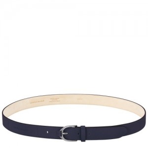 Bilberry Longchamp 3d Ladies' Belt | SN-LCMP48967