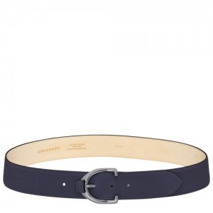 Bilberry Longchamp 3d Ladies' Belt | SN-LCMP48968