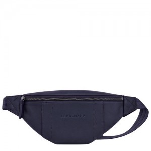 Bilberry Longchamp 3d S Belt Bag | SN-LCMP49150