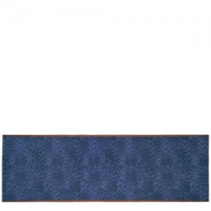 Bilberry Longchamp Chevaux Stole | SN-LCMP48931