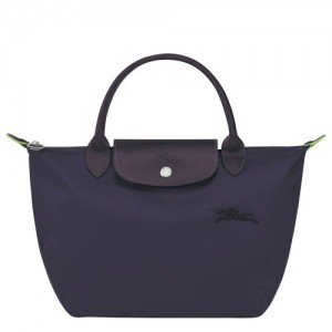 Bilberry Longchamp Le Pliage Green S Handbag | SN-LCMP47730