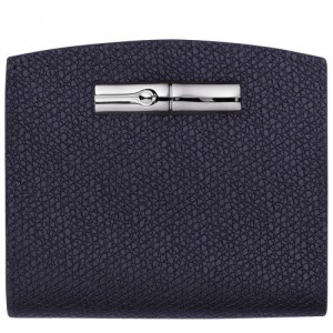 Bilberry Longchamp Roseau Wallet | SN-LCMP48311