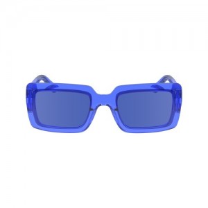 Blue Longchamp Sunglasses 1 | SN-LCMP48999