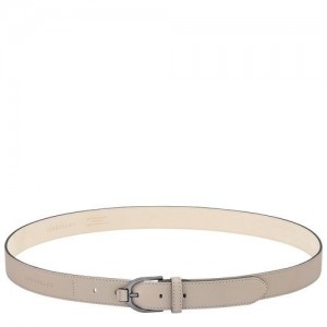 Clay Longchamp 3d Ladies' Belt | SN-LCMP48938