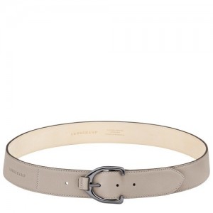 Clay Longchamp 3d Ladies' Belt | SN-LCMP48940