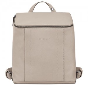 Clay Longchamp 3d M Backpack | SN-LCMP48106