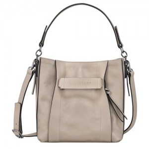 Clay Longchamp 3d S Crossbody Bag | SN-LCMP47854