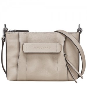 Clay Longchamp 3d S Crossbody Bag | SN-LCMP47856