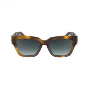 Havana Longchamp Sunglasses 2 | SN-LCMP48992