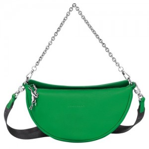 Lawn Longchamp Smile S Crossbody Bag | SN-LCMP47984