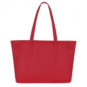 Love Longchamp Le Foulonné L Tote Bag | SN-LCMP47988