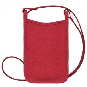 Love Longchamp Le Foulonné Phone Case | SN-LCMP48223