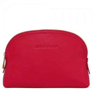 Love Longchamp Le Foulonné Pouch | SN-LCMP48410