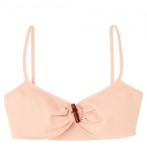 Nude Longchamp Bra | SN-LCMP48711