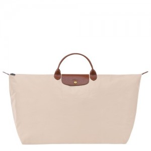 Paper Longchamp Le Pliage Original M Travel Bag | SN-LCMP49318