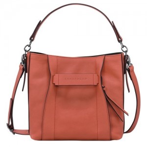 Sienna Longchamp 3d S Crossbody Bag | SN-LCMP47921