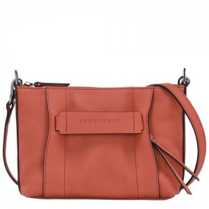 Sienna Longchamp 3d S Crossbody Bag | SN-LCMP47924