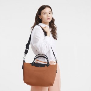 Sienna Longchamp Le Pliage Energy L Handbag | SN-LCMP49179