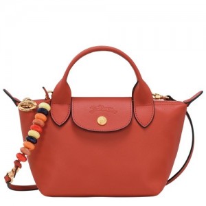 Sienna Longchamp Le Pliage Xtra Xs Handbag | SN-LCMP47821