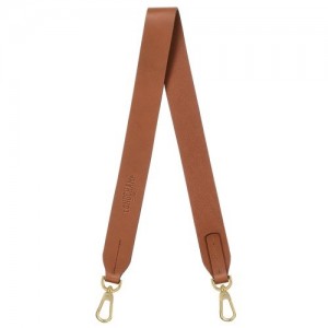 Sienna Longchamp Spring/Summer 2024 Collection Shoulder Strap | SN-LCMP48979