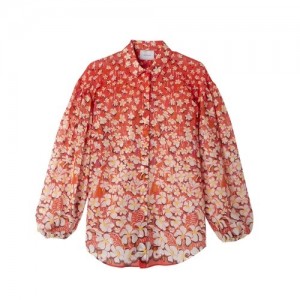 Strawberry Longchamp Shirt | SN-LCMP48739