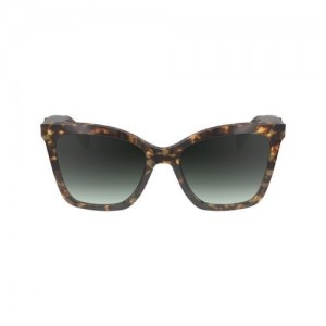 Tokio Havana Longchamp Sunglasses 5 | SN-LCMP48991