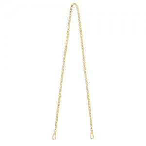 Very pale gold Longchamp ChaîNe Shoulder Strap | SN-LCMP48974