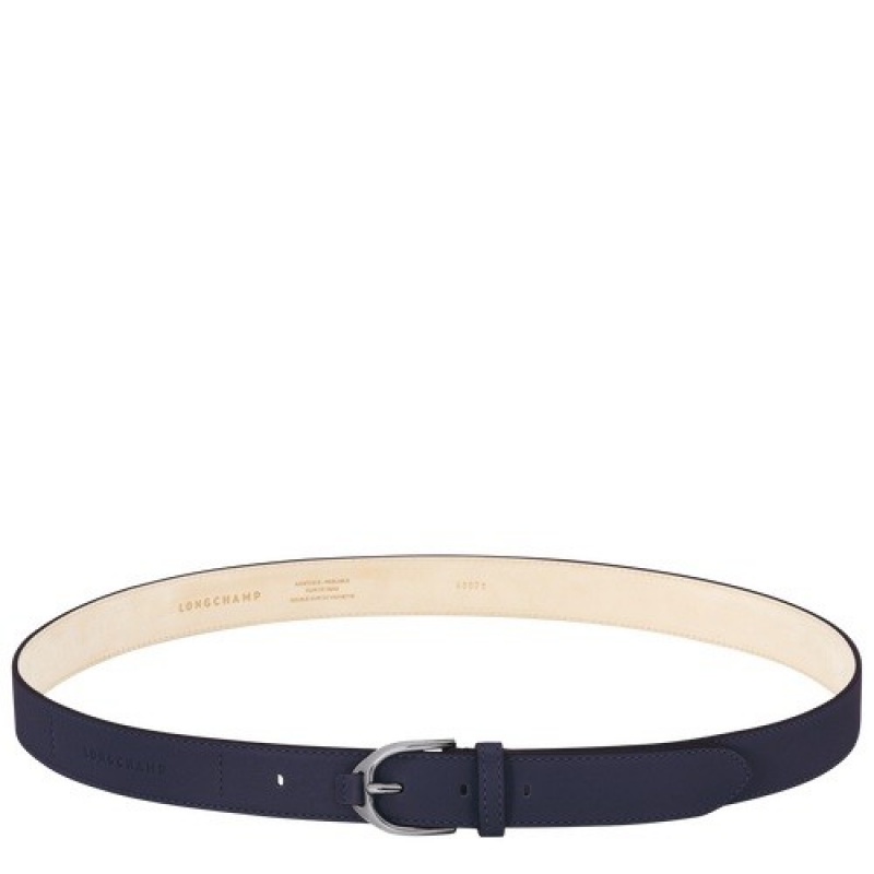 Bilberry Longchamp 3d Ladies\' Belt | SN-LCMP48967