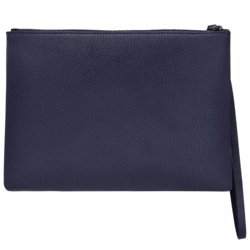 Bilberry Longchamp 3d Pouch | SN-LCMP48427