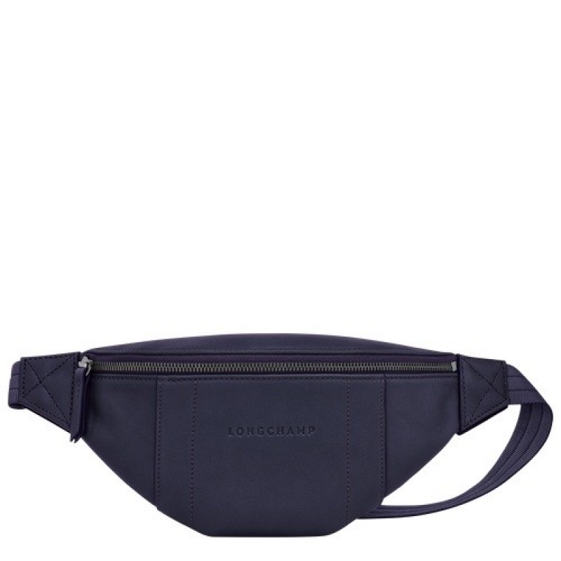 Bilberry Longchamp 3d S Belt Bag | SN-LCMP48091