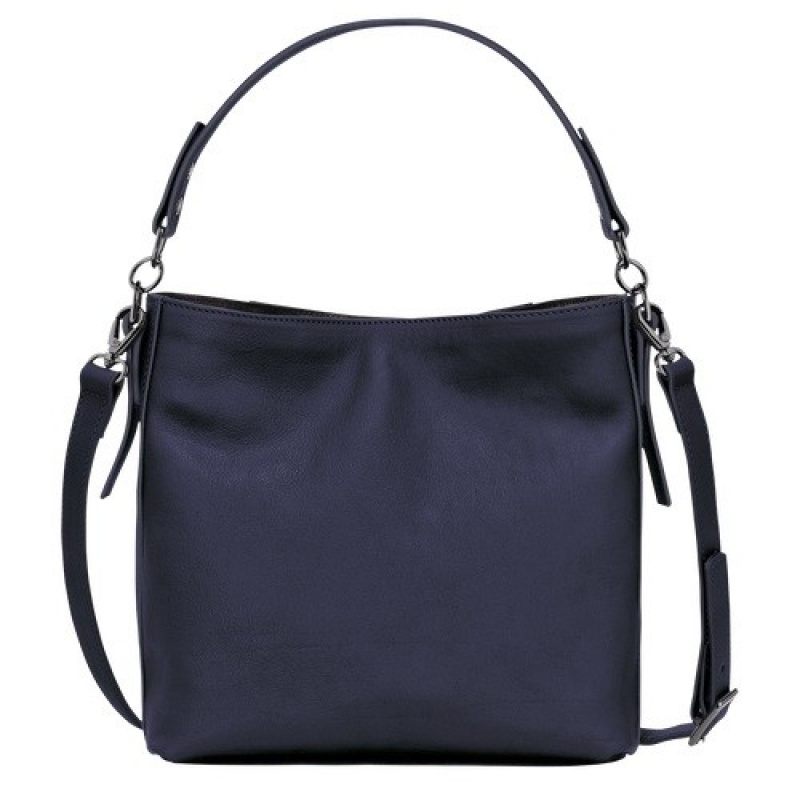 Bilberry Longchamp 3d S Crossbody Bag | SN-LCMP47919