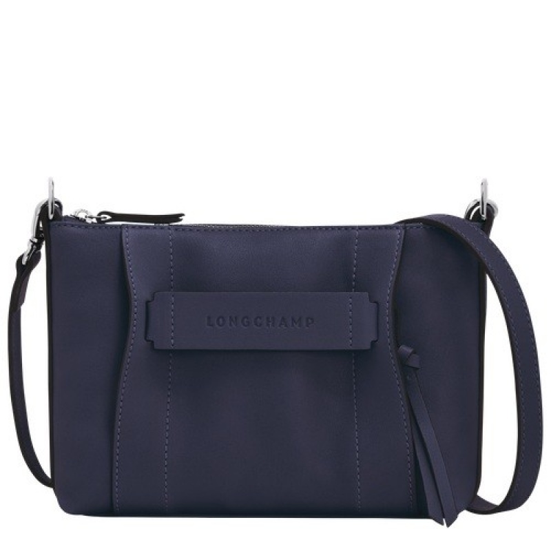 Bilberry Longchamp 3d S Crossbody Bag | SN-LCMP47922