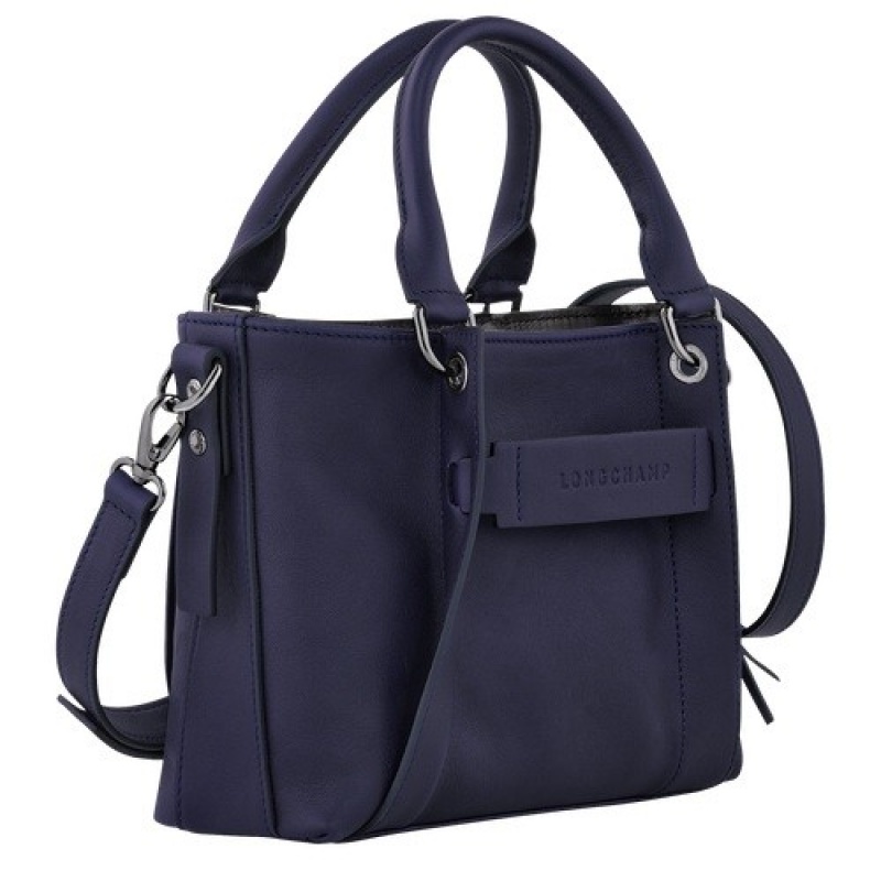 Bilberry Longchamp 3d S Handbag | SN-LCMP47755