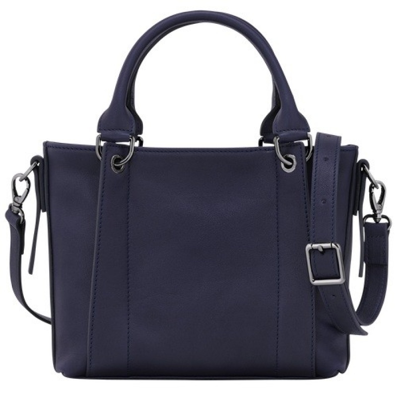 Bilberry Longchamp 3d S Handbag | SN-LCMP47755