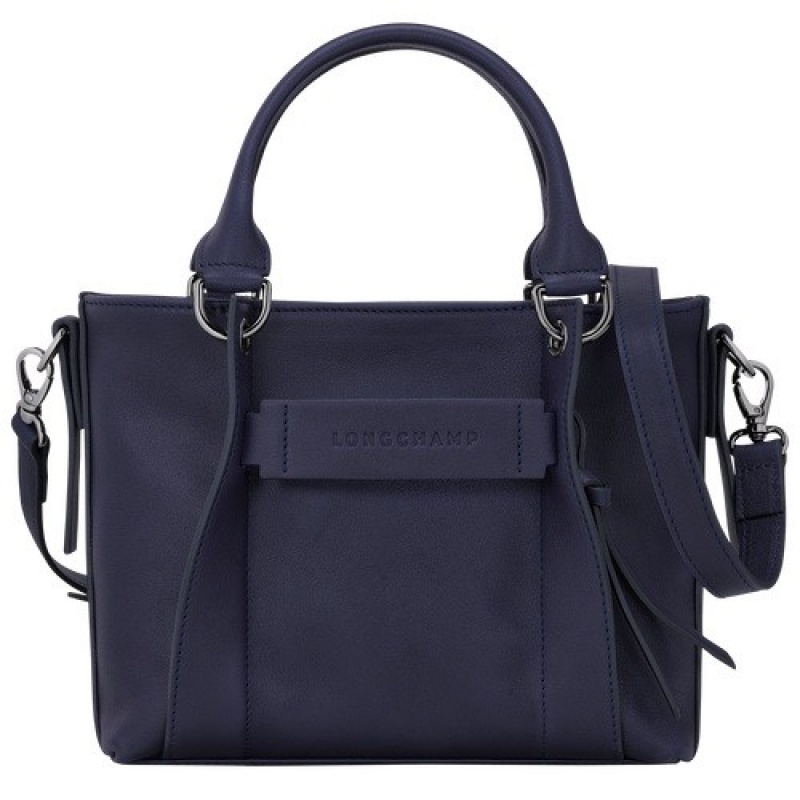 Bilberry Longchamp 3d S Handbag | SN-LCMP47755