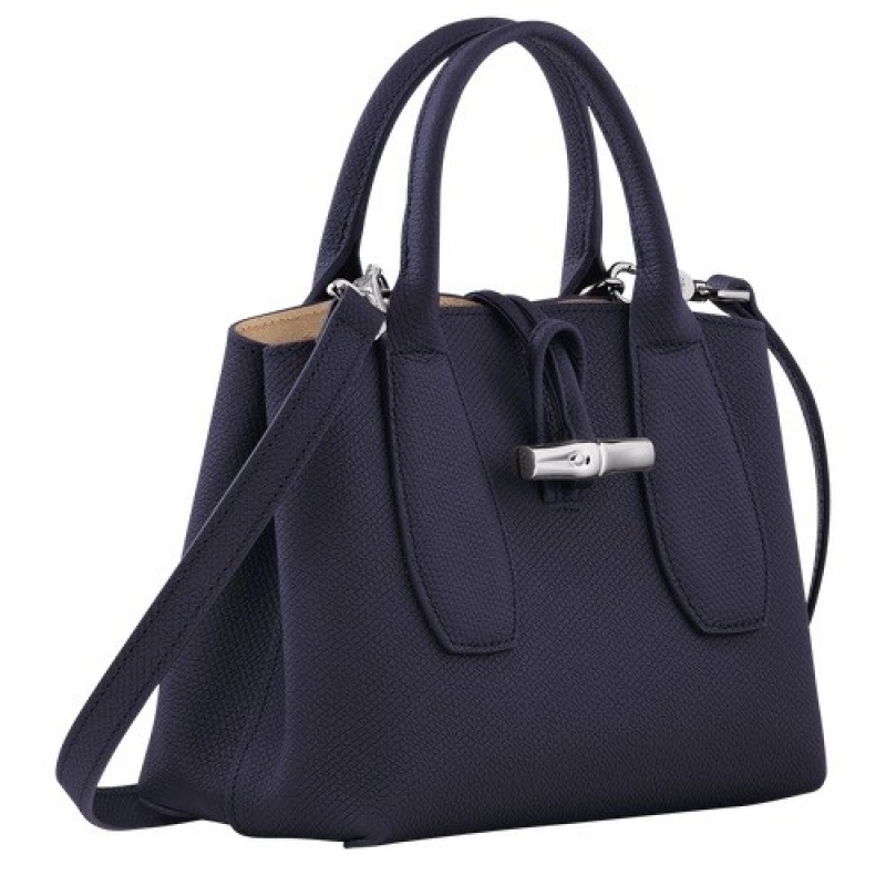 Bilberry Longchamp Roseau S Handbag | SN-LCMP47772