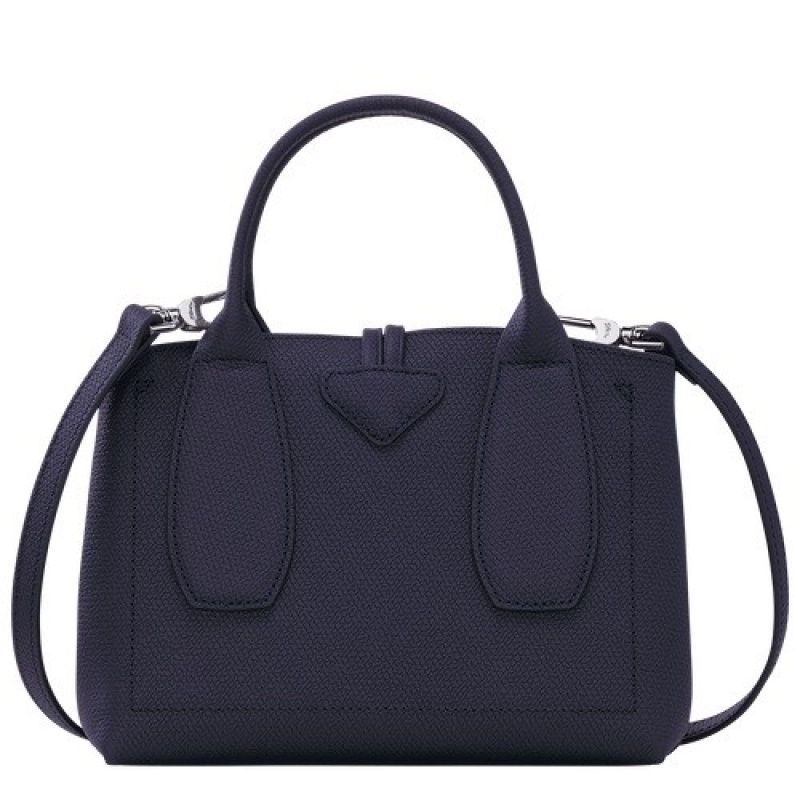 Bilberry Longchamp Roseau S Handbag | SN-LCMP47772