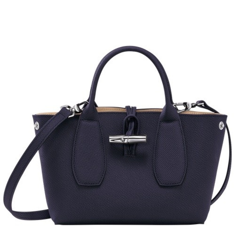 Bilberry Longchamp Roseau S Handbag | SN-LCMP47772