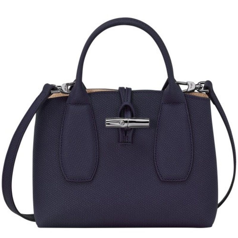 Bilberry Longchamp Roseau S Handbag | SN-LCMP47772