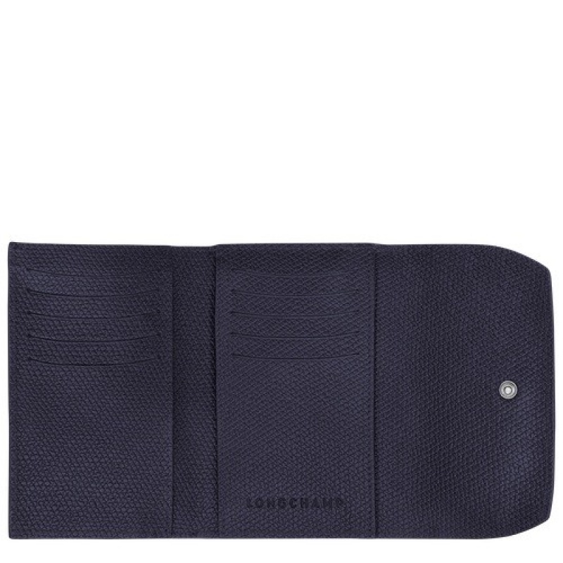 Bilberry Longchamp Roseau Wallet | SN-LCMP48312