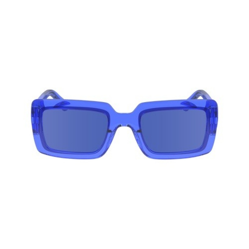 Blue Longchamp Sunglasses 1 | SN-LCMP48999