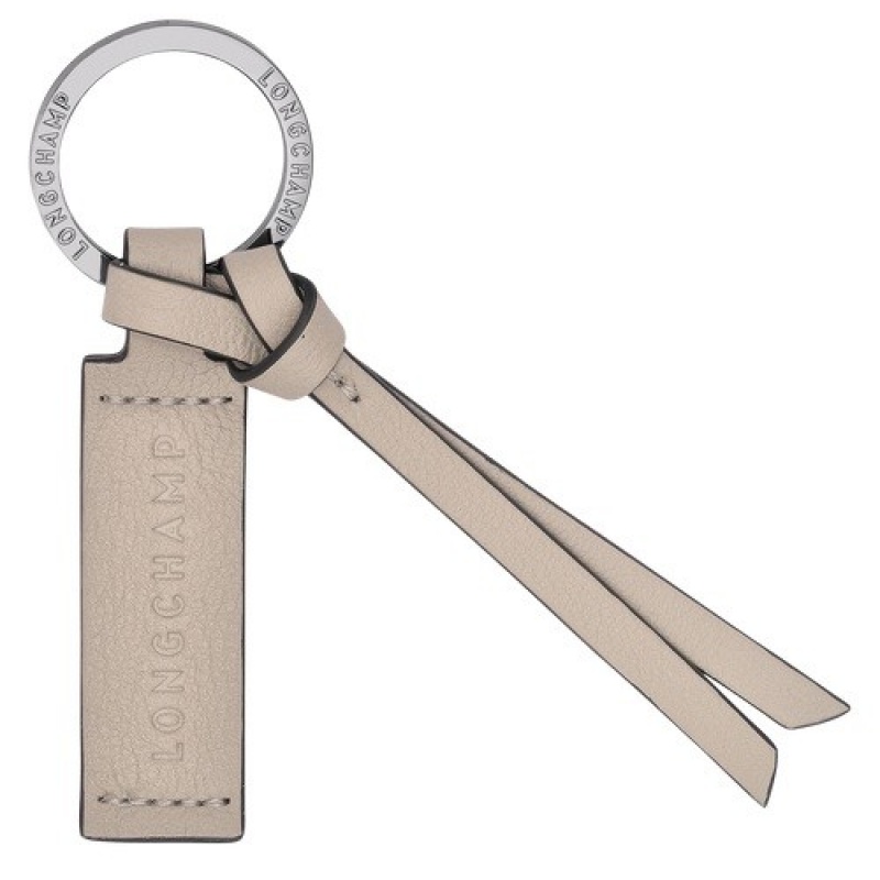 Clay Longchamp 3d Key Rings | SN-LCMP48454