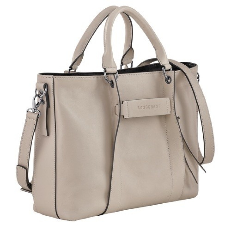 Clay Longchamp 3d L Handbag | SN-LCMP47749