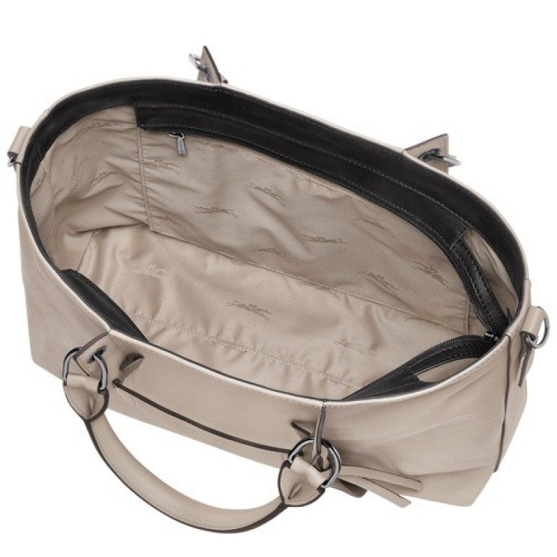 Clay Longchamp 3d L Handbag | SN-LCMP47749