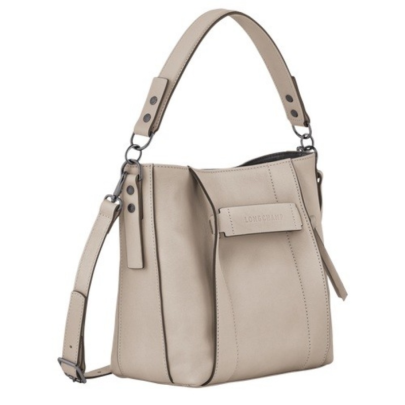 Clay Longchamp 3d S Crossbody Bag | SN-LCMP47854