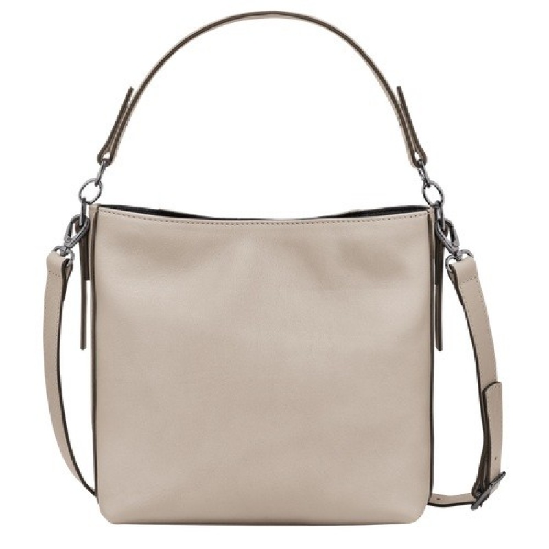 Clay Longchamp 3d S Crossbody Bag | SN-LCMP47854