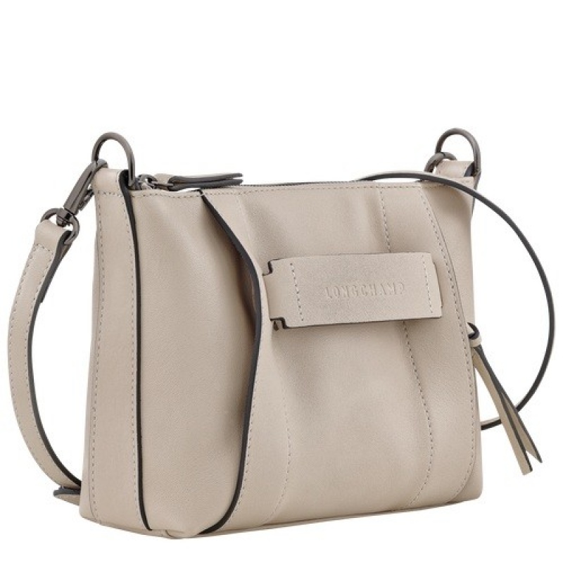 Clay Longchamp 3d S Crossbody Bag | SN-LCMP47856