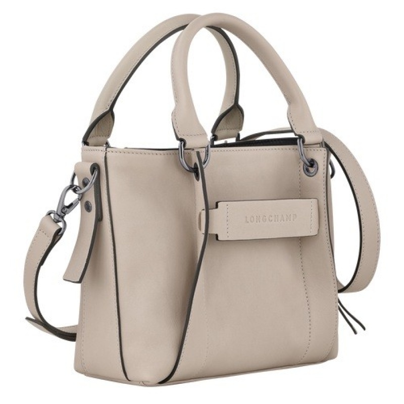 Clay Longchamp 3d S Handbag | SN-LCMP47751